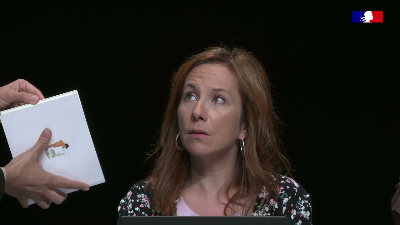 Capsule Égalité Professionnelle - La stagiaire