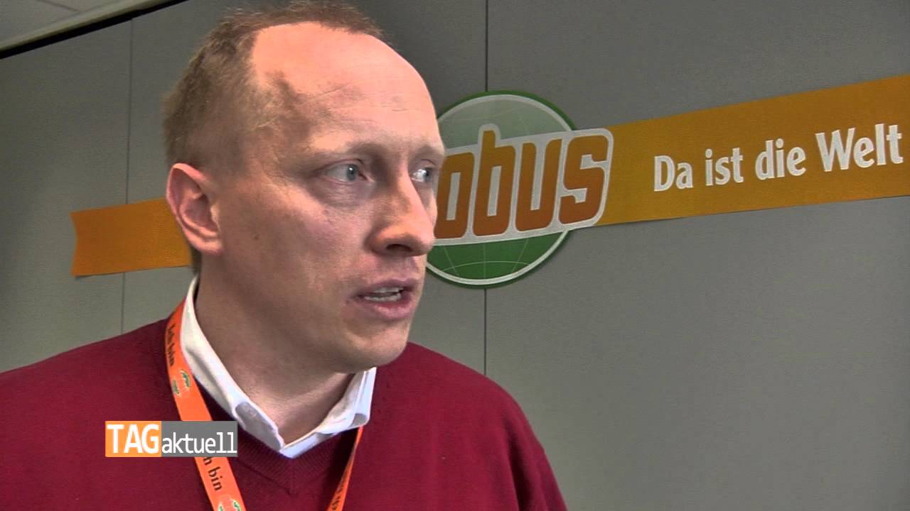 GLOBUS Zwickau in neuen Händen