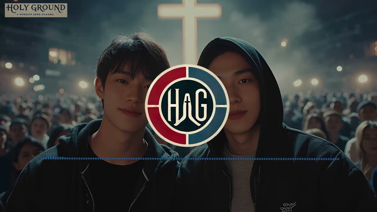 #오직 예수 [Only JESUS] - Holy ground (같은 제목 다른 찬양-힙합, 랩찬양)