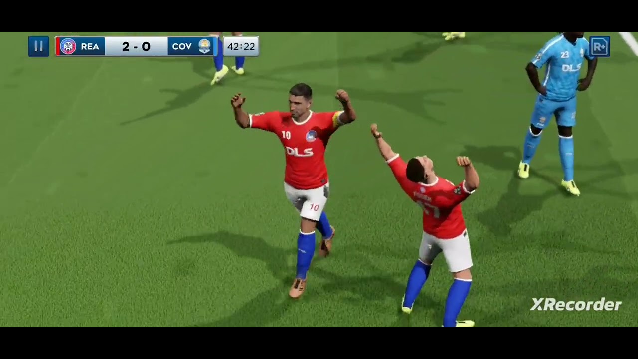 football, game in which two teams of 11 players, 