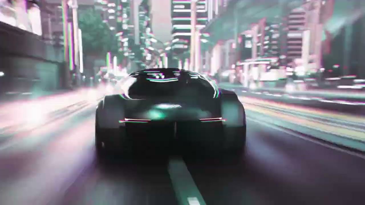 4D4M - You Know Where We're Going