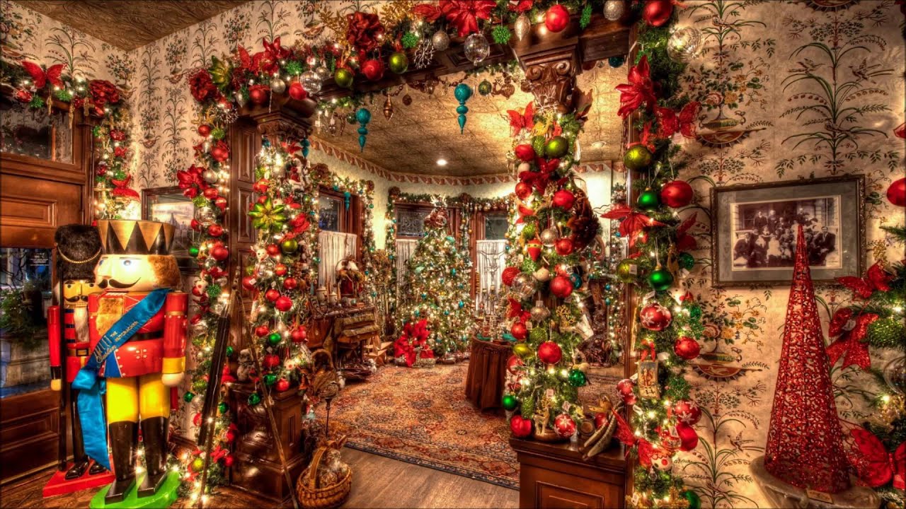 Advent 2015 - 7 - The Child Who Had Everything But-