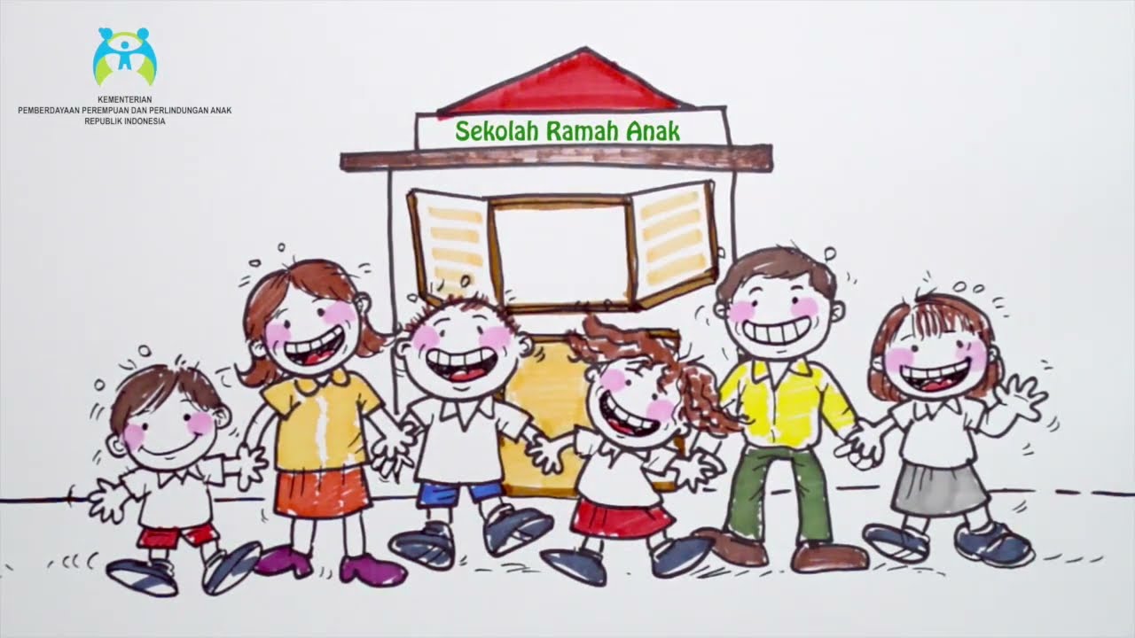 Sekolah Ramah Anak