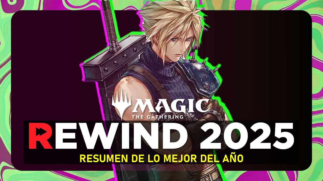 MEJORES MOMENTOS DE MAGIC 2025