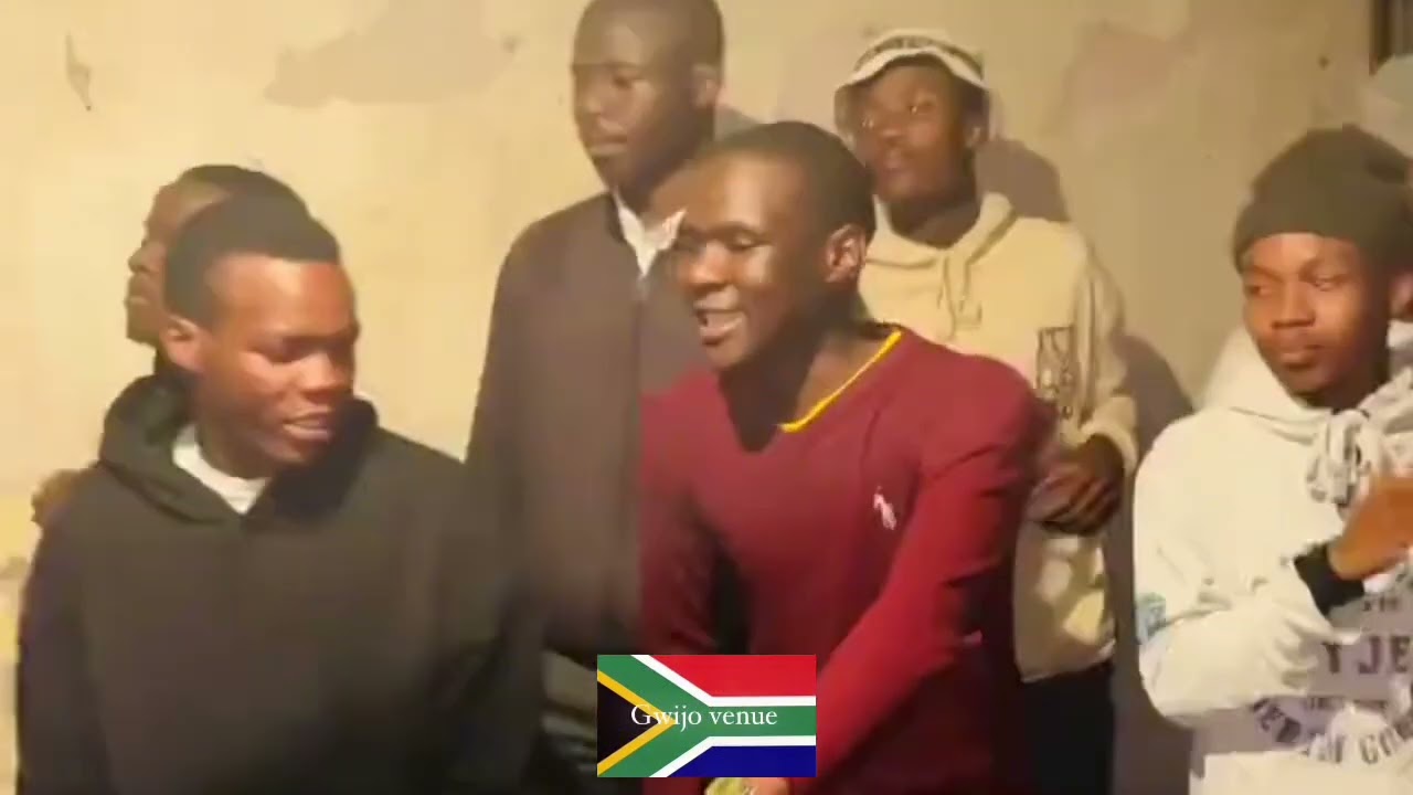 Maka Sinoxlo Gwijo (Lyrics)