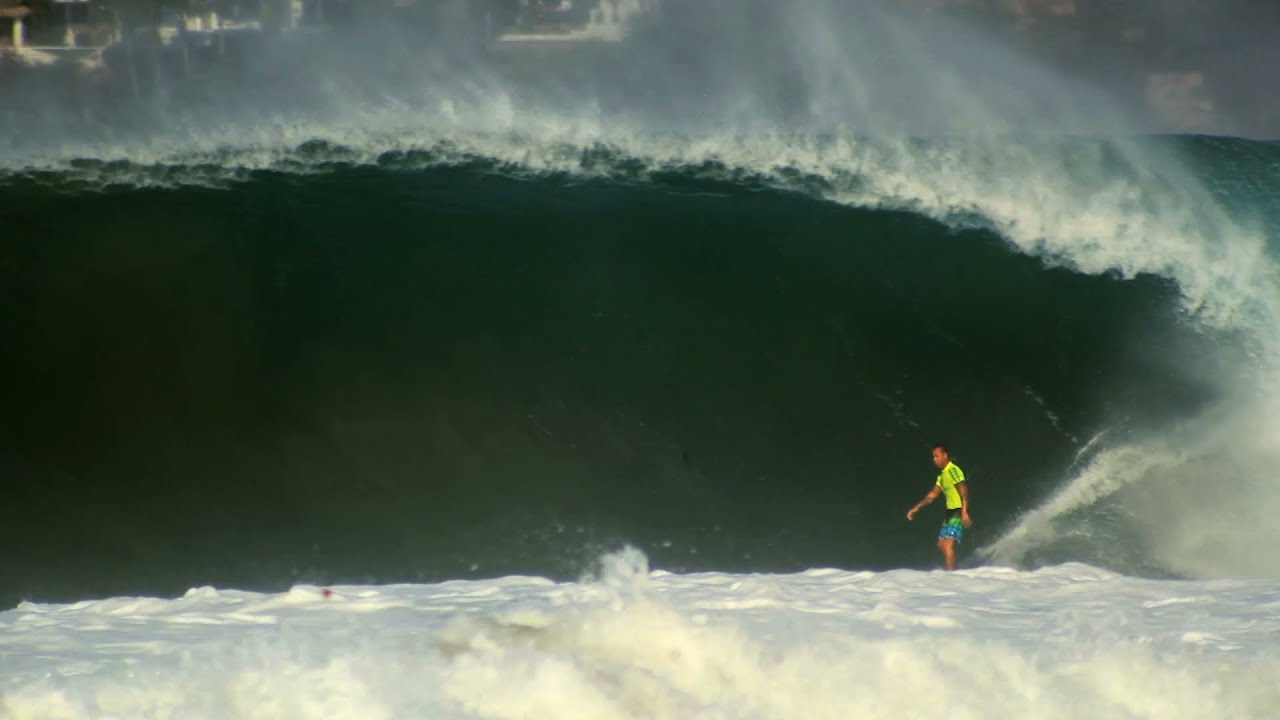 TETOUZE Wave Power 2