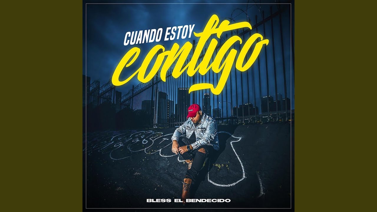 Cuando Estoy Contigo
