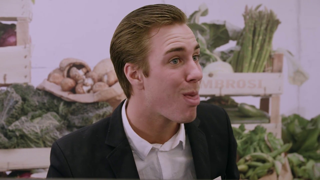 Vill du arbeta i butik? Gör då INTE som Jonas i JLC!