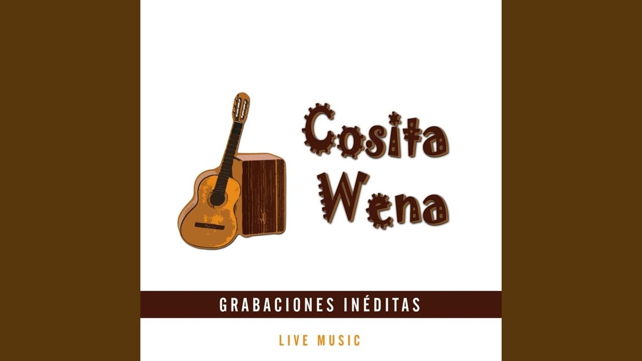 Por Ella (En Vivo)