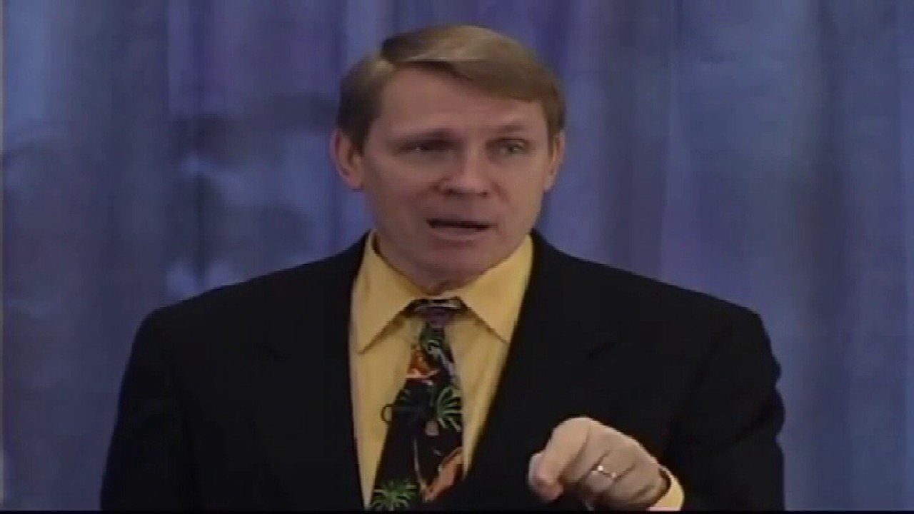 The sabbath - Kent Hovind