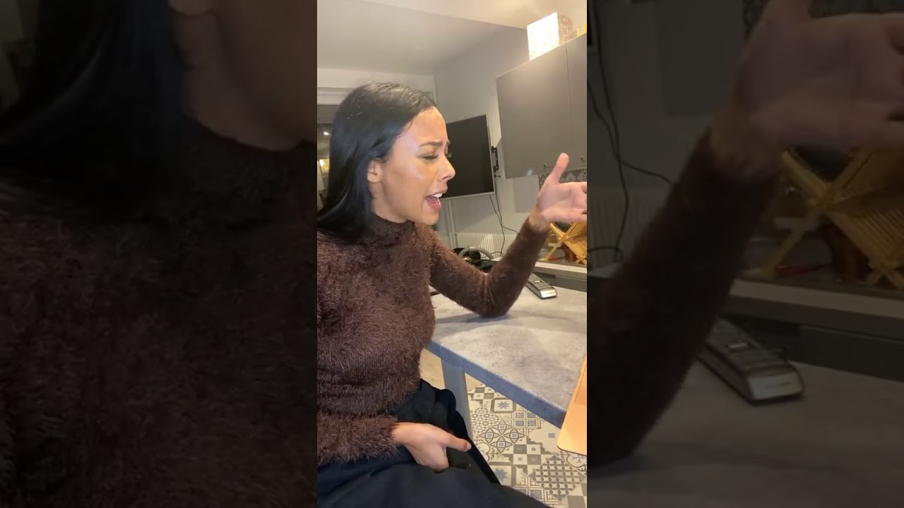 TIK TOK NEHUDA LES ANGES