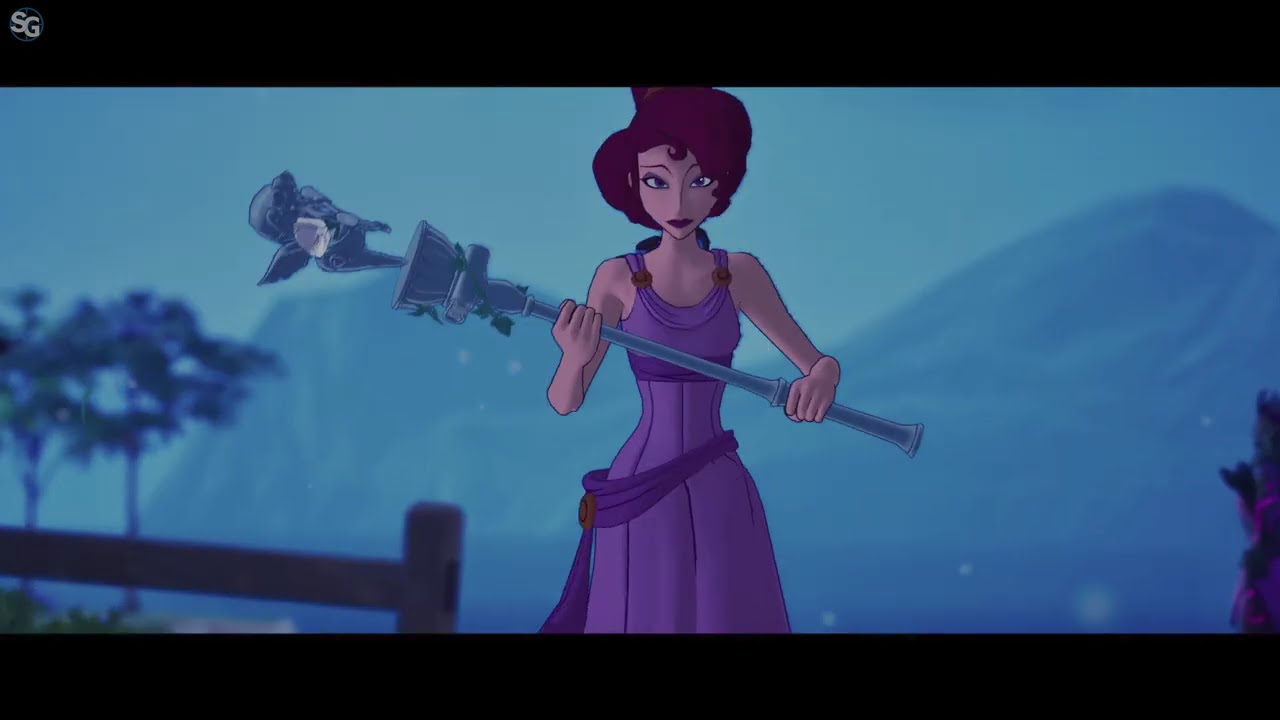 Disney x Epic Games Collaboration in Fortnite | State of Unreal 2026 Trailer