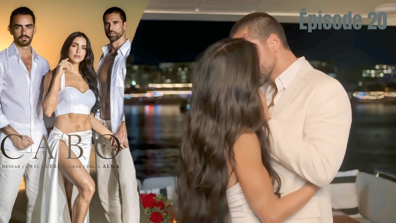 CABO EPISODE 20 en français I HD