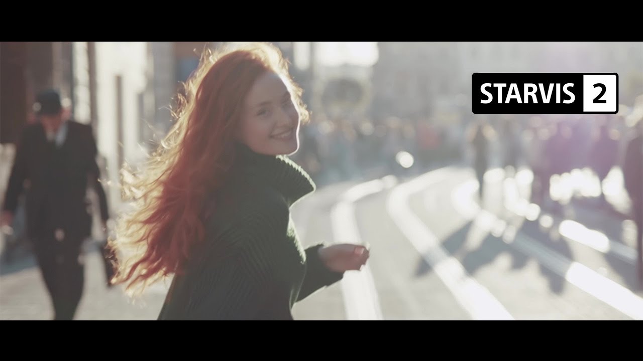 STARVIS 2　Technology &ndash; For a Future with Safety and Security | Sony Official