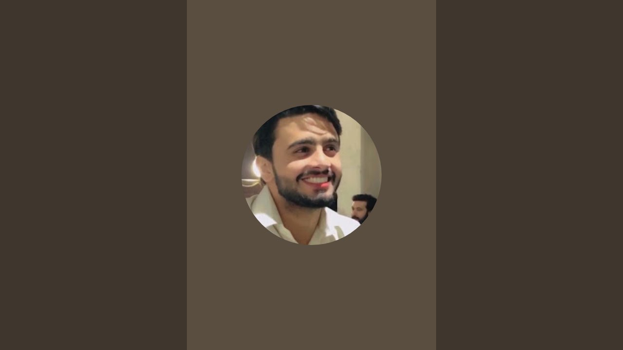Hamza Jani Vlogs is live!