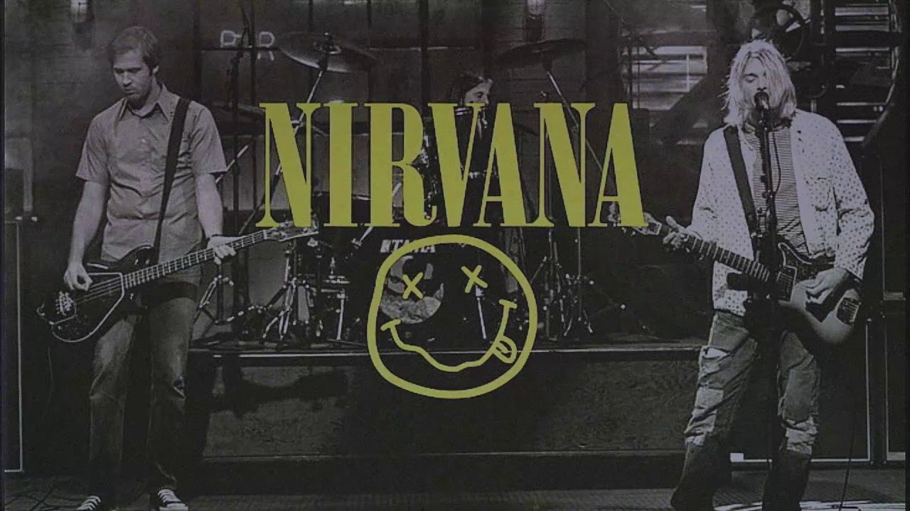[FREE] - Nirvana Type Beat 