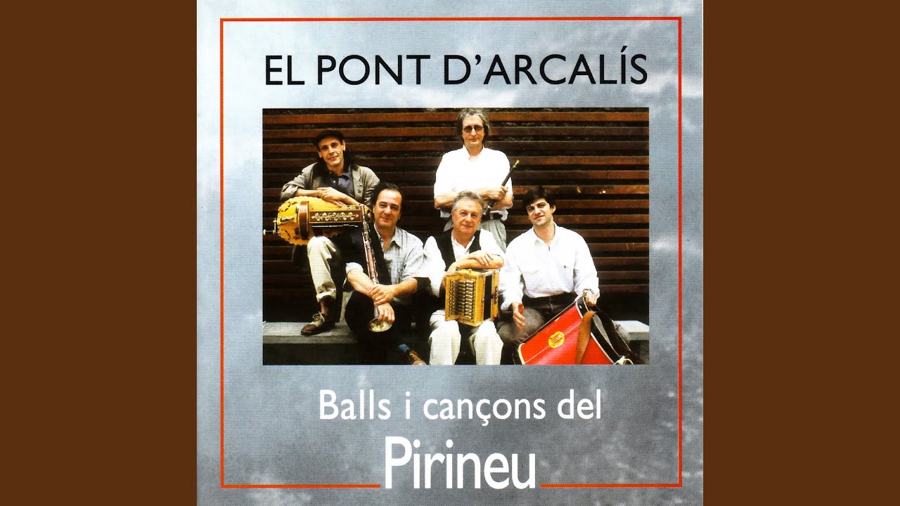 Els cigalons de canalda