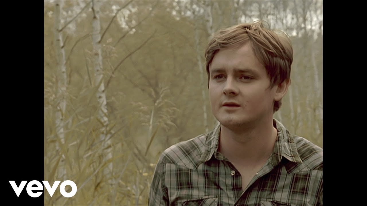 Keane - The Lovers Are Losing (Official Music Video)
