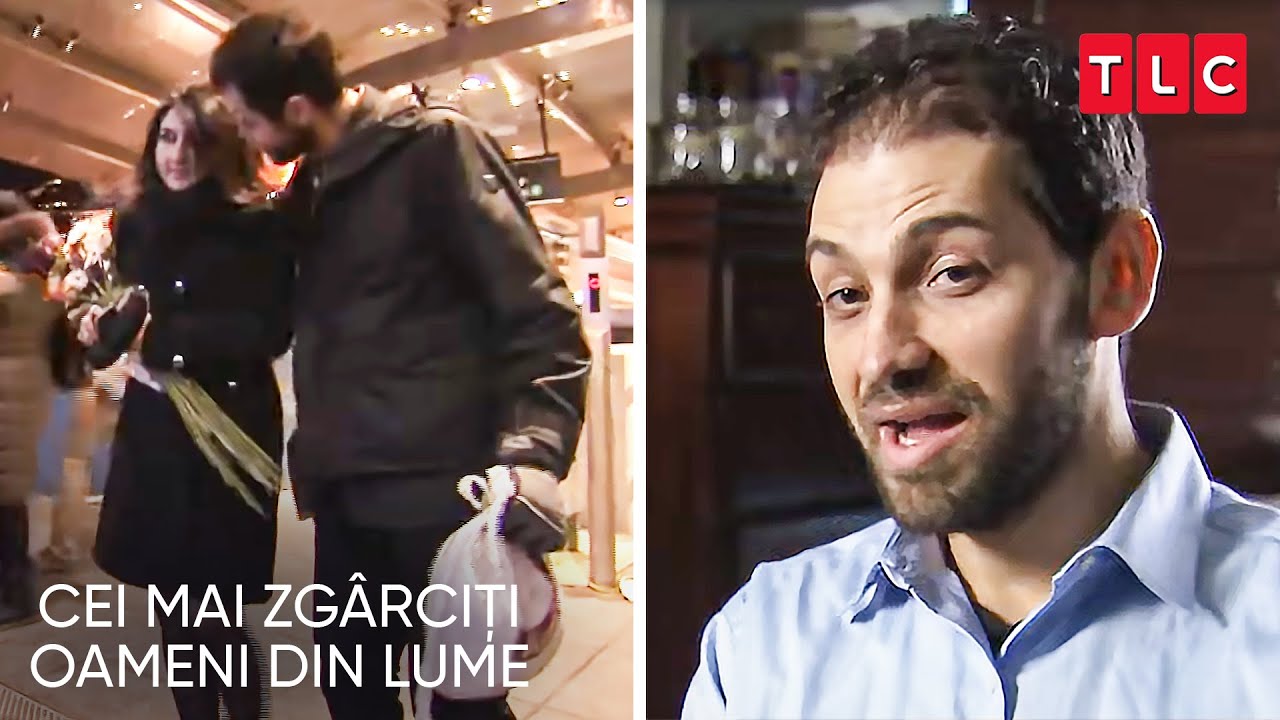 Cea mai ciudată întâlnire din viață! I Cei mai zgârciţi oameni din lume