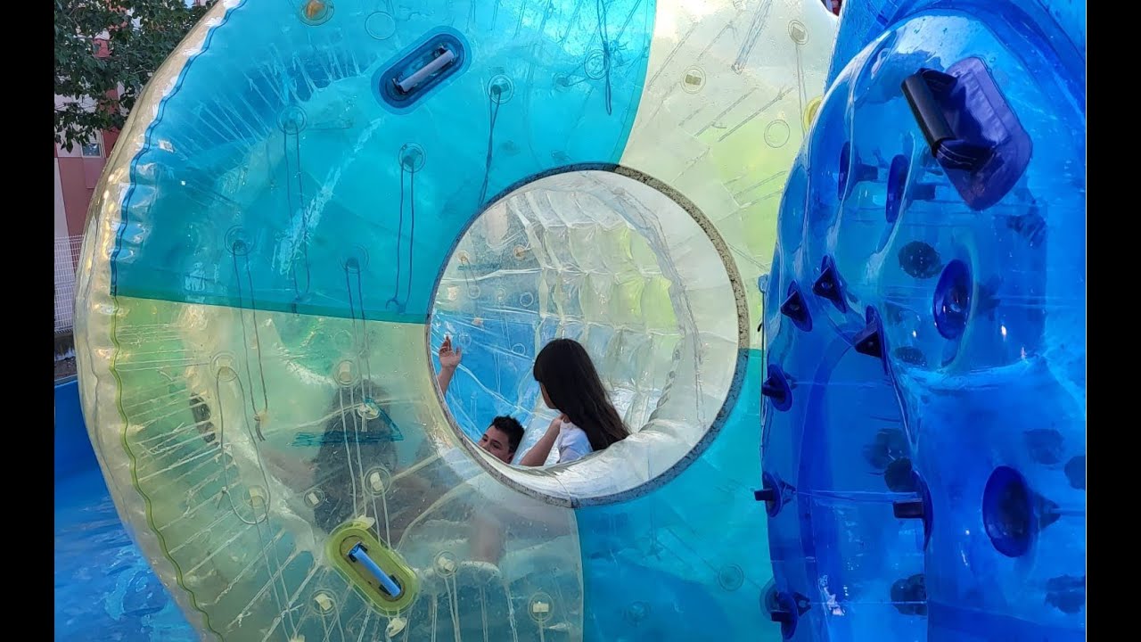 El recinto ferial de Huesca se despide dejando atrás horas de diversión