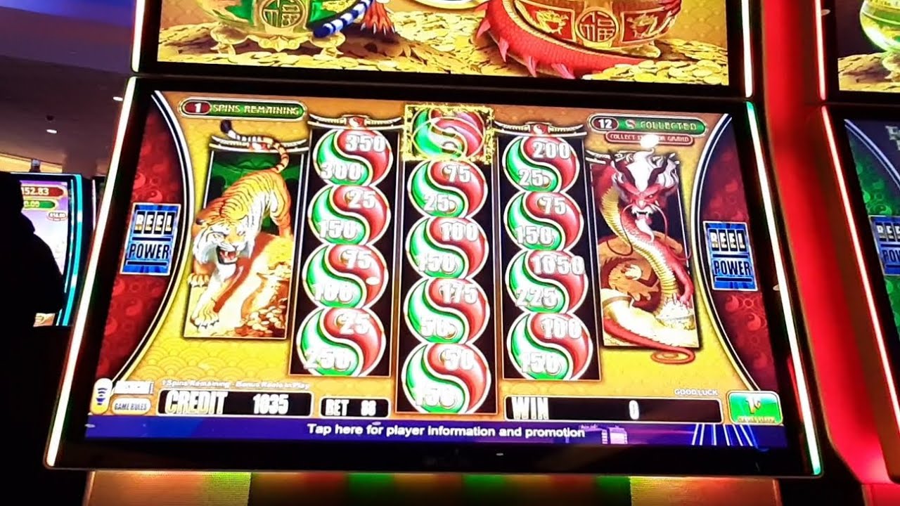 I GOT ANOTHER GRAND JACKPOT CHANCE DID I FINALLY GET ONE? EVERYONE WAS HITTING A BONUS CLASSIC SLOTS