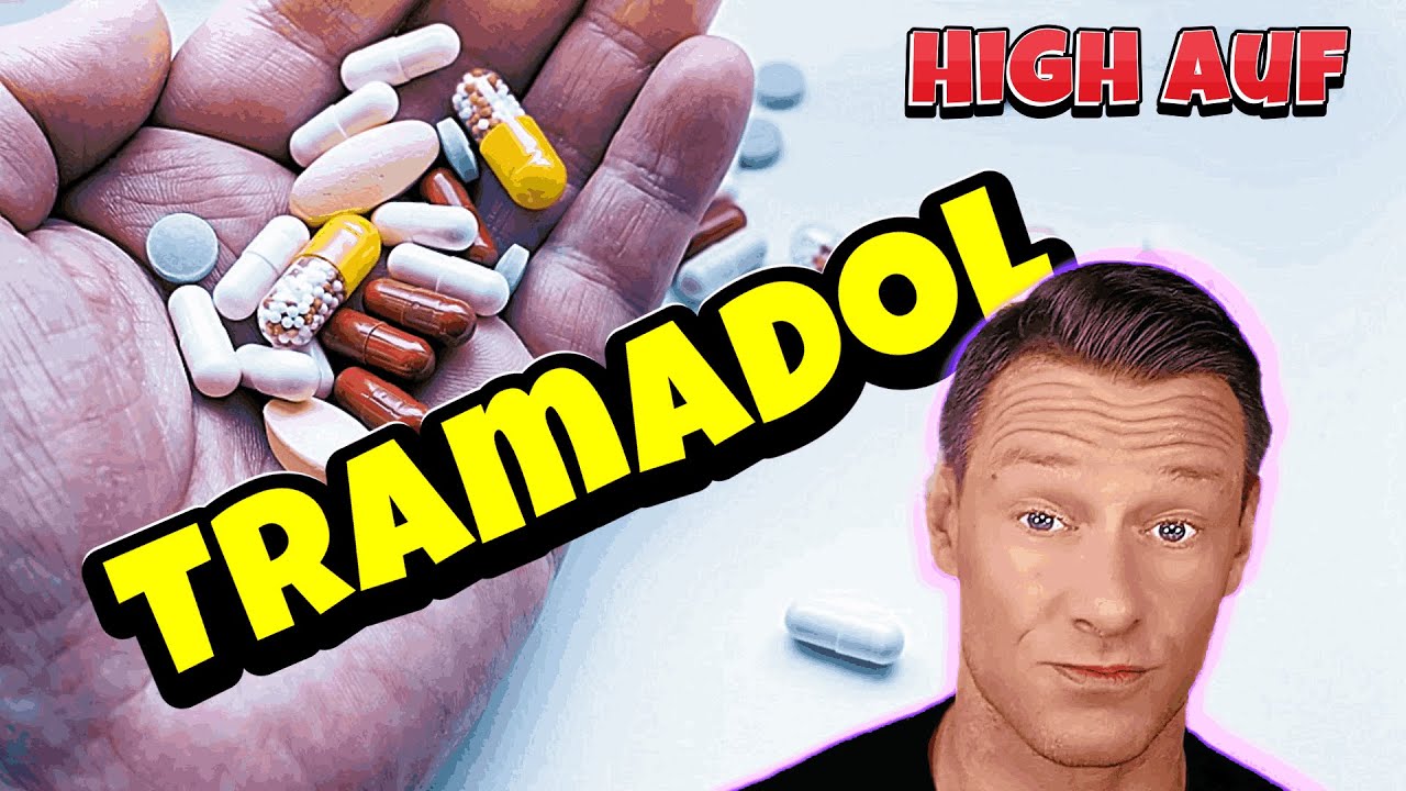 TRAMADOL | Ein Freund, der zum Feind wurde (Erfahrungsbericht)
