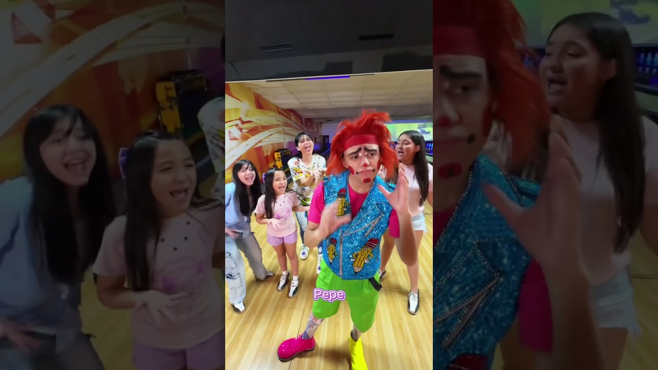 Ya d&iacute;ganle algo a pepe #pepe #hk3 #kardenashk3 #jns