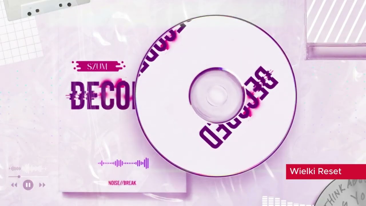 WIELKI RESET | Noise Break – reset nie jest na górze, jest w Tobie