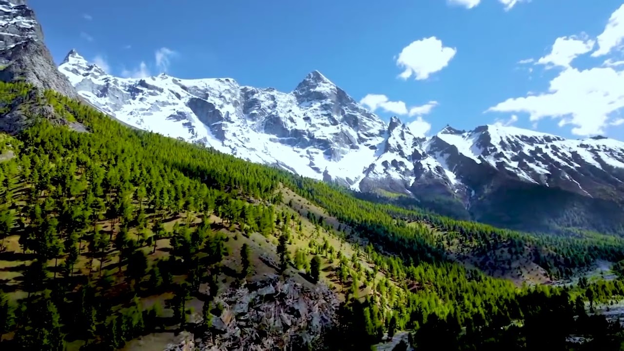 Exploring pakistan
