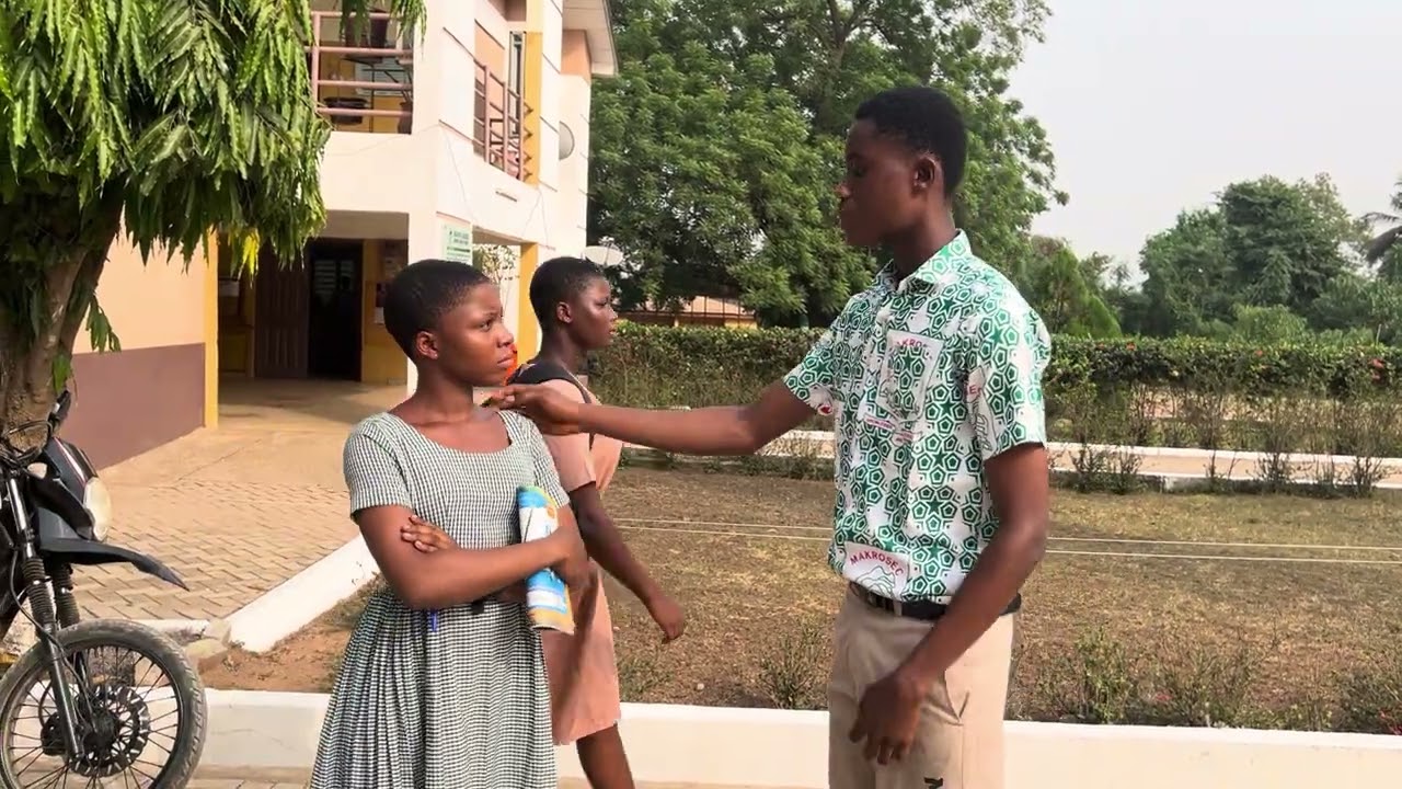 BOUNDARIES MATTER  pt1