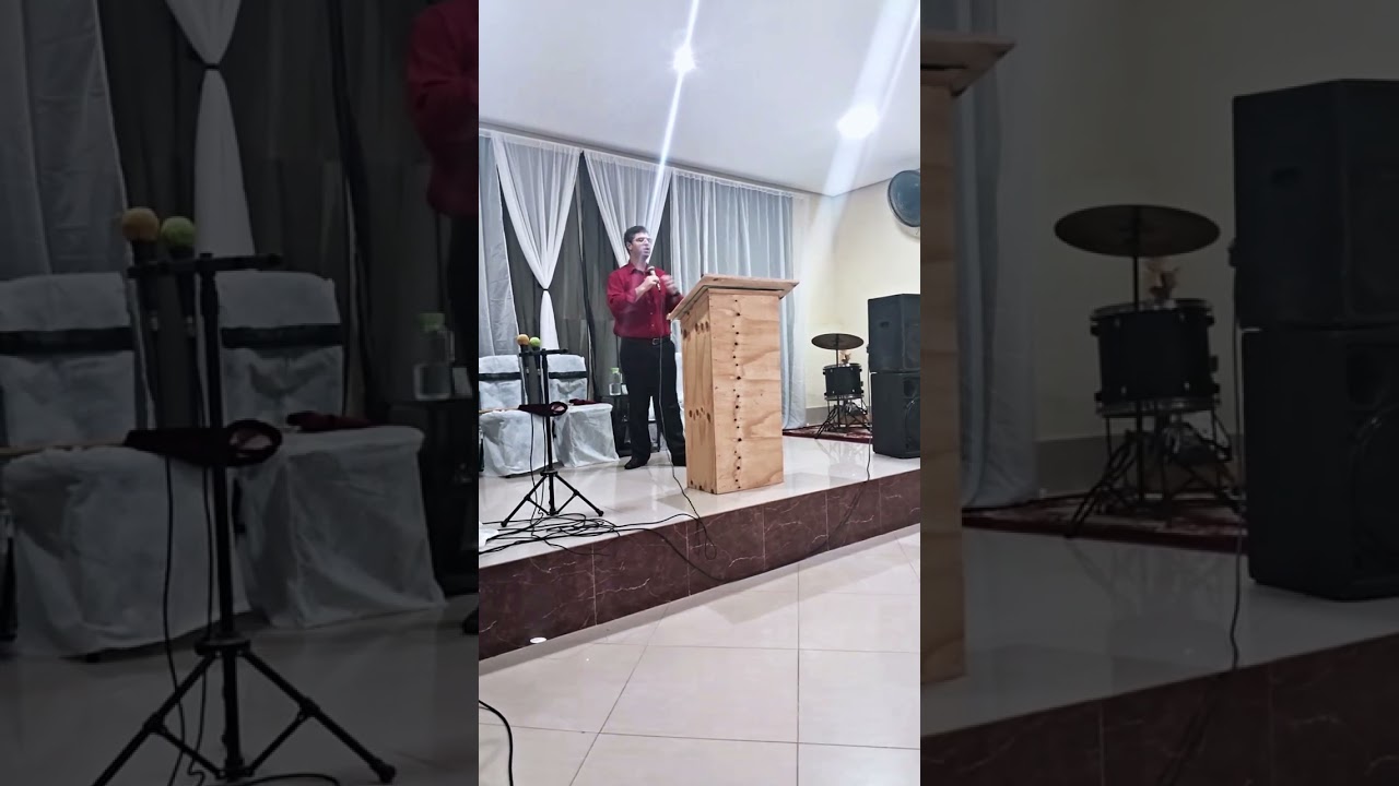 Compromisso com o reino
