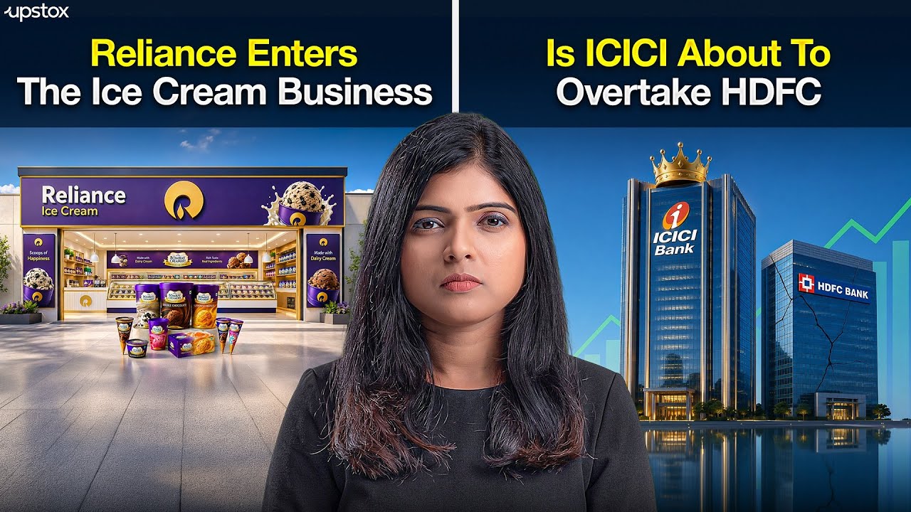 Why Is HDFC Bank's Nifty Weight Falling So Fast | Markets Today #295