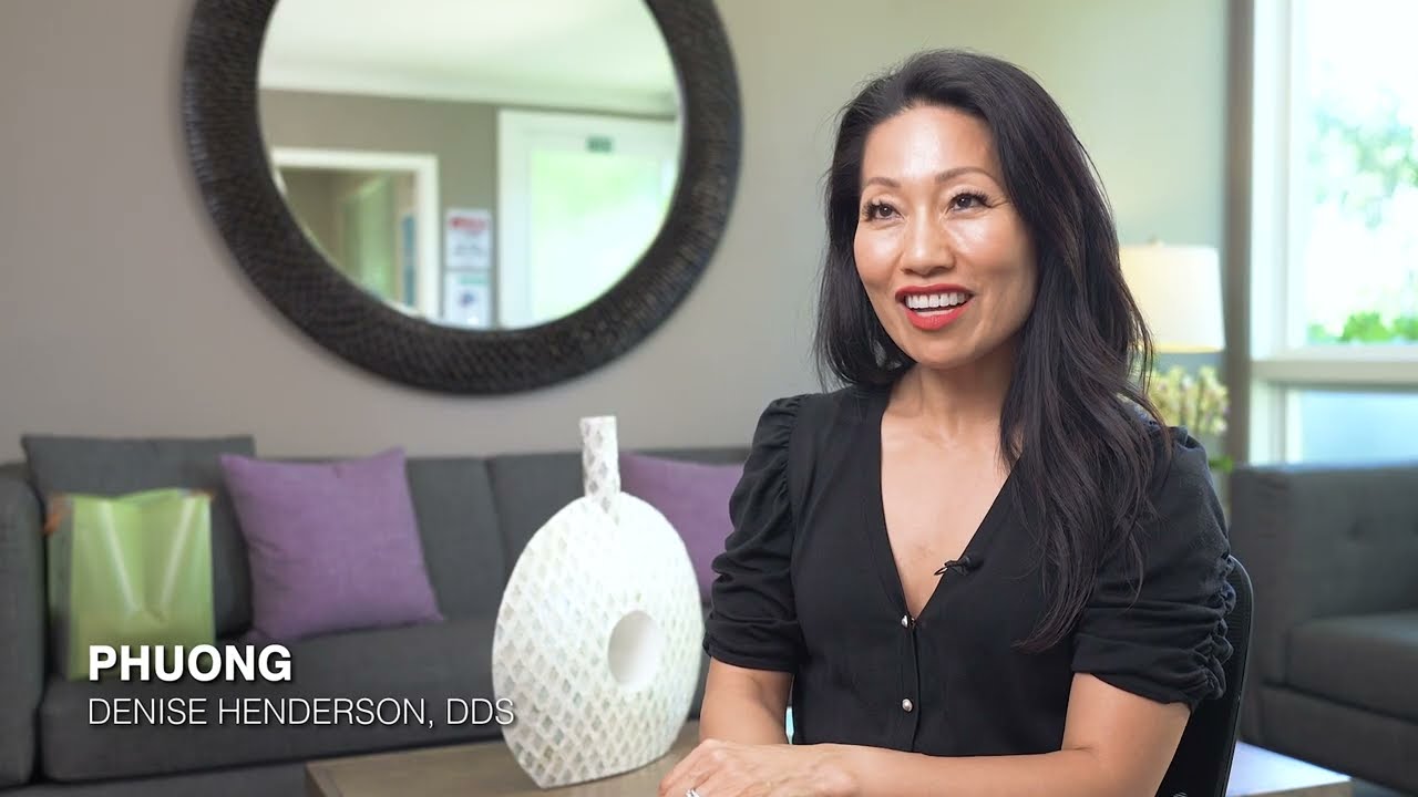 Amazing Dental Experience in Palo Alto | Patient Shares Why They Keep Coming Back