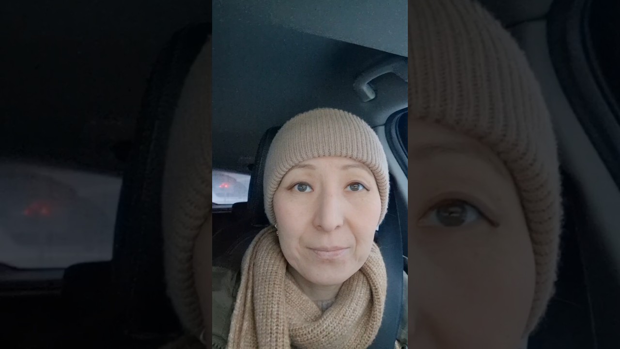 Думала, что у меня выгорание.... #анемия #жизнь в Швеции