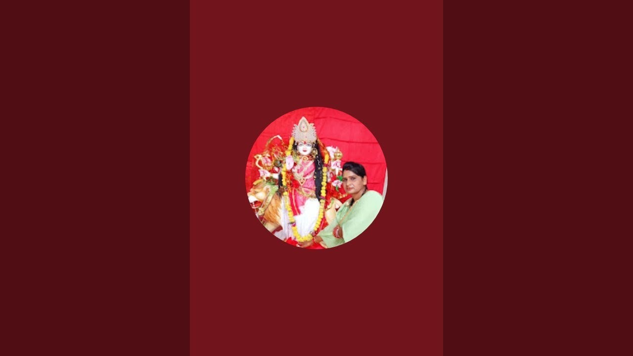Anjana gardening  is live💕👫 प्यार ही जिंदगीहै 🙏🕉️🌹 एकादशी की ढेर सारी शुभकामनाएं 🙏 जय माता दी 