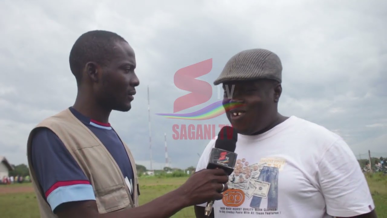 DOUBLE APPOLIGIES TO GFA PRESIDENT