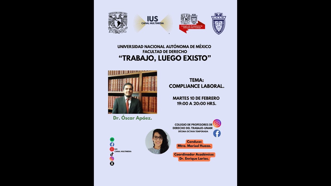 Compliance Laboral