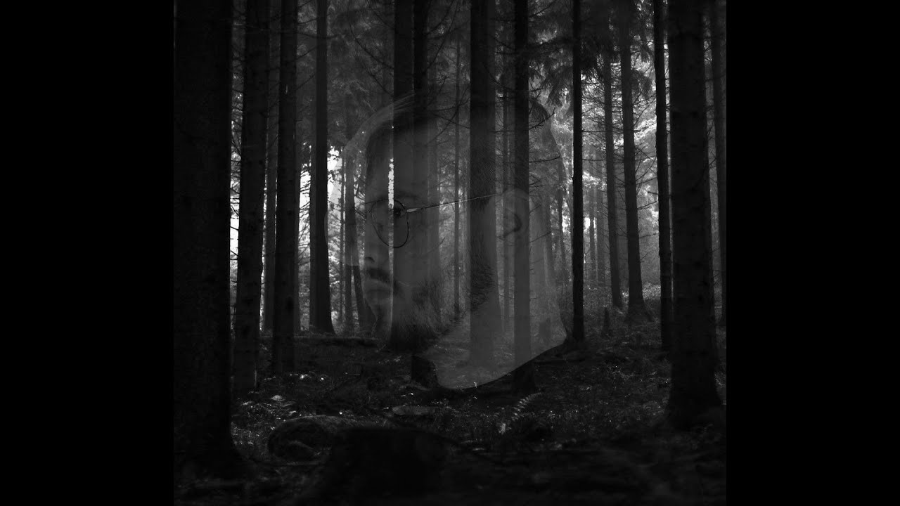 Sombre -Olivier Bernard (Le Pharmachien)