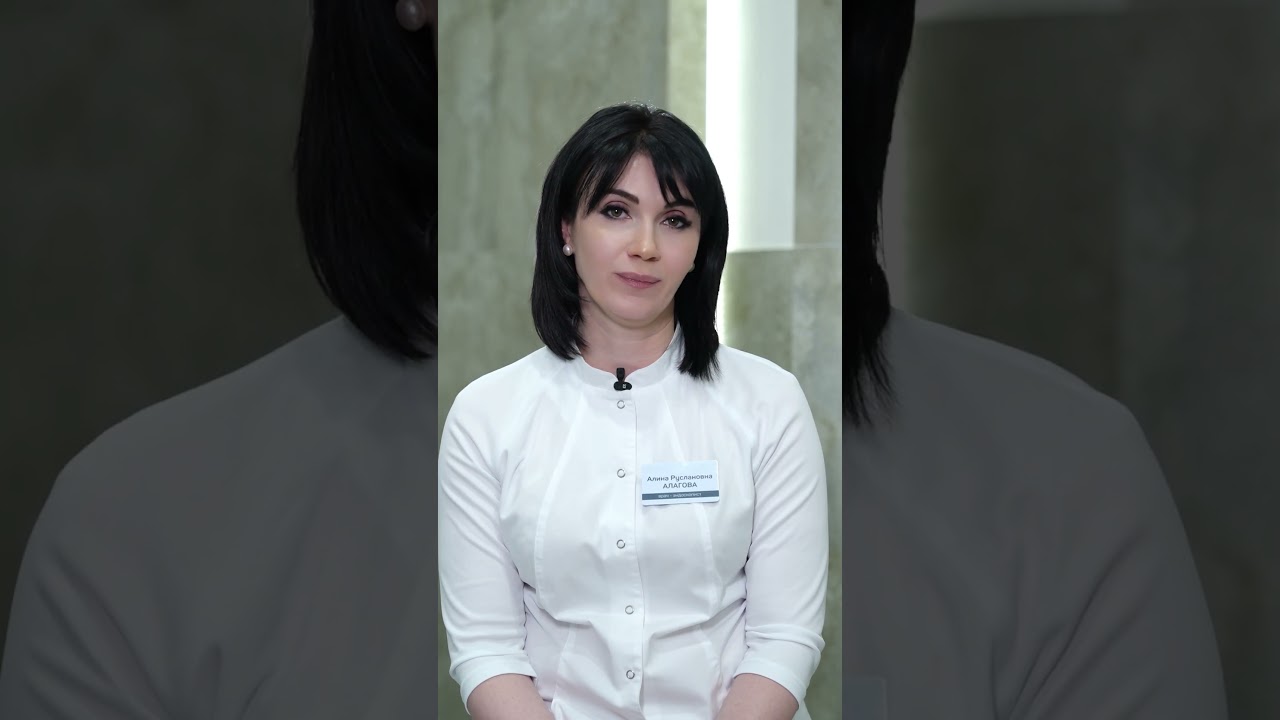 Алина Алагова: медикаментозный сон - это наркоз?