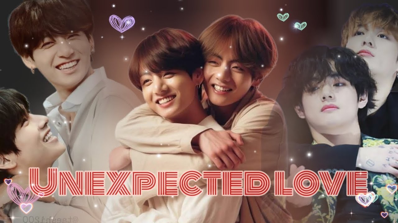 💗𝕌ℕ𝔼𝕏ℙ𝔼ℂ𝕋𝔼𝔻 𝕃𝕆𝕍𝔼💗 ||ff oneshot|| taekook💜💚||Malayalam #taekook #ff #malayalam