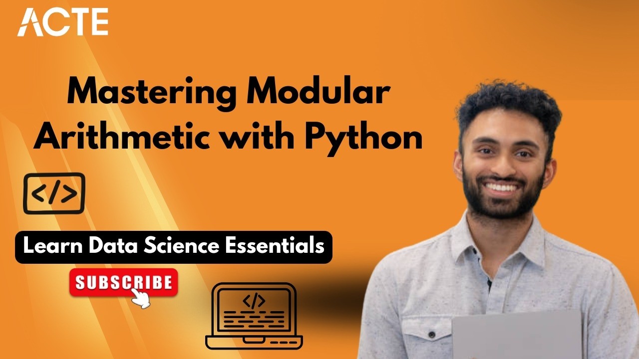 Learn Modulo in Python | Practical Data Science Use Cases