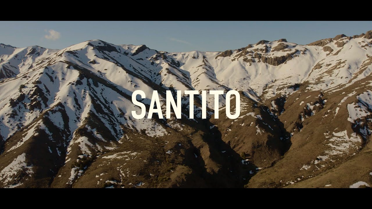 Max Zegers - Santito