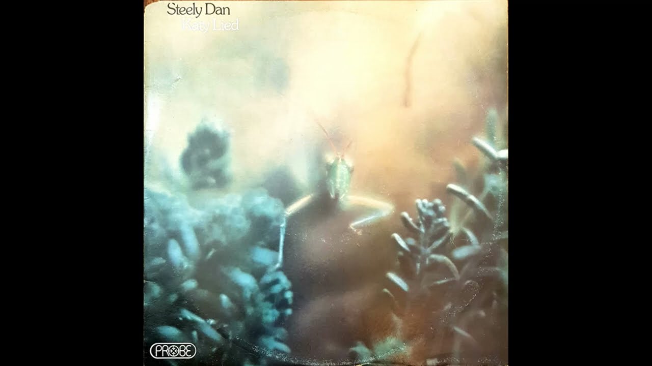 Steely Dan - Katy Lied (1975) Part 1 (Full Album)