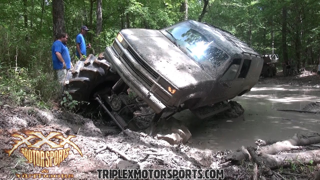 THE MOMENT THE BOTTOM FELL OUT!!