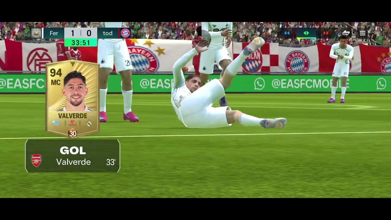 EA SPORTS-Cara a Cara-Uruguay vs  Todosepuede