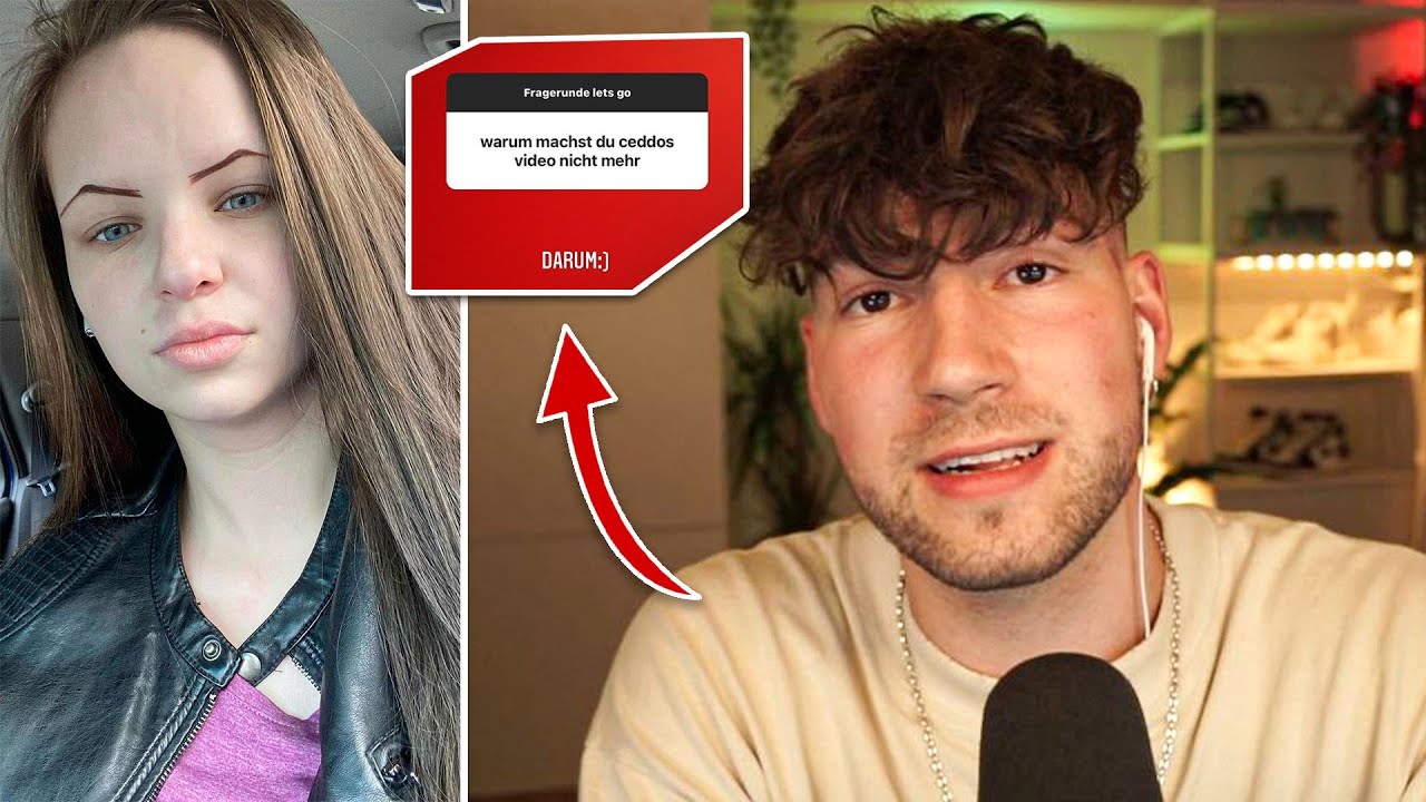 Laura wollte meine 700€ Geschenke nie haben! 😥 Ihr Statement im Livestream