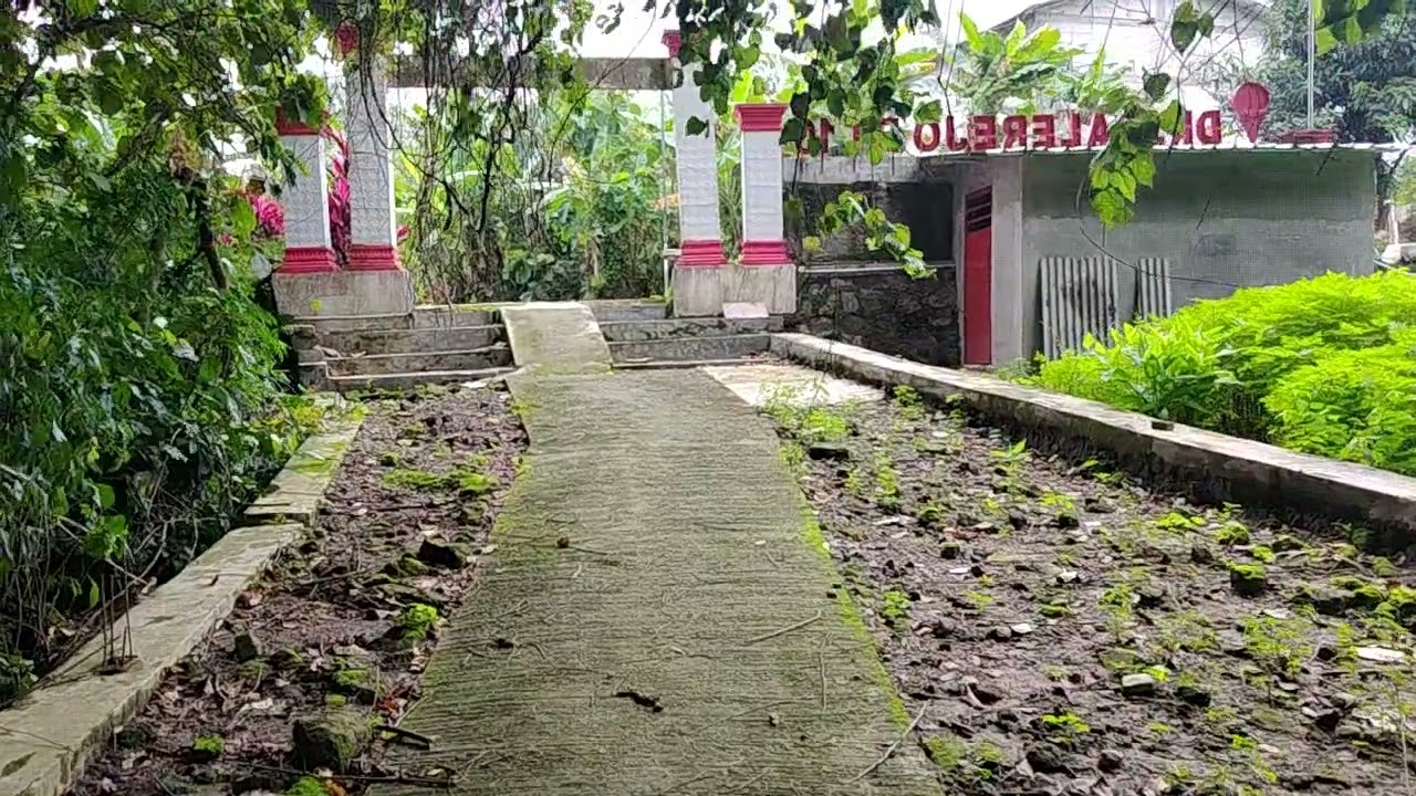 Makom viral untuk pesugihan