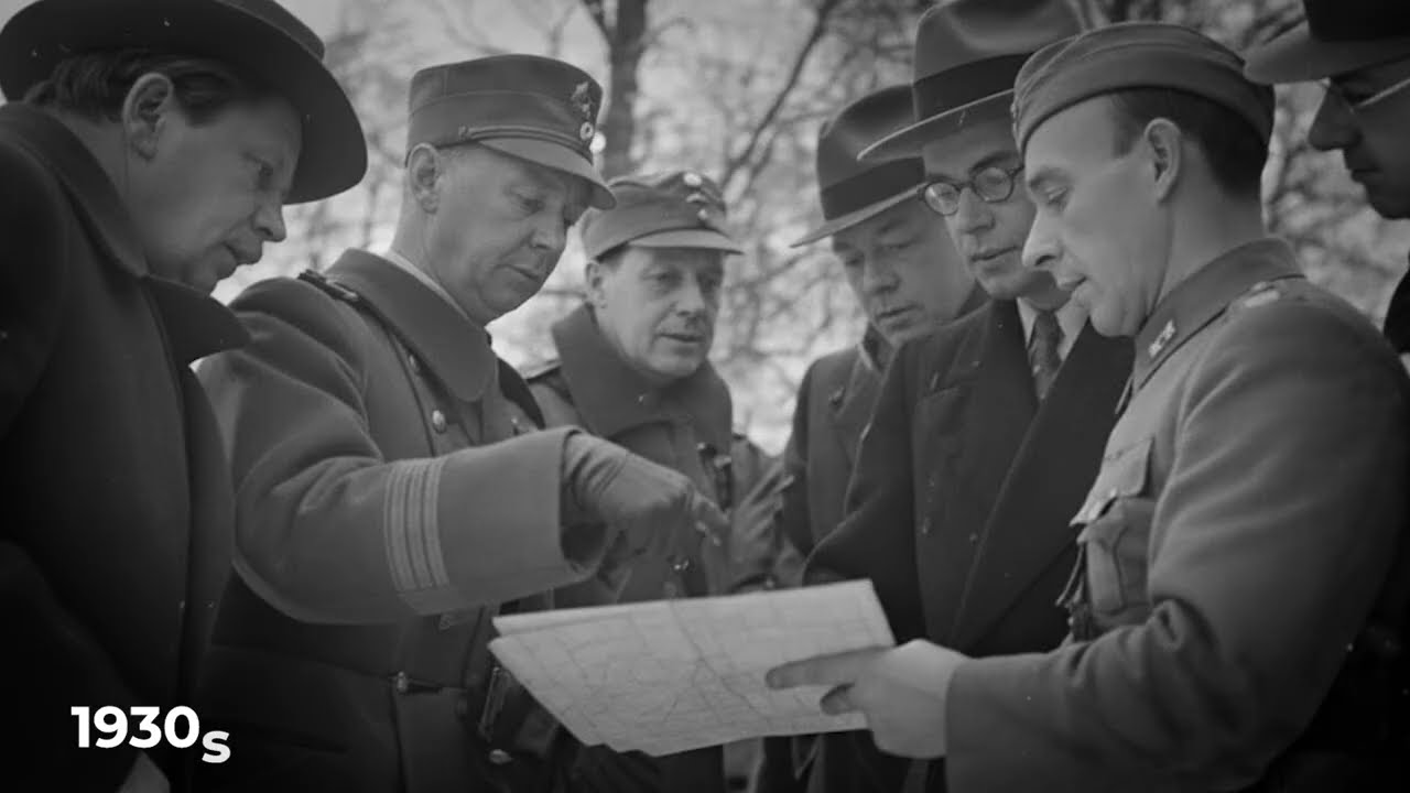105 Days of Hell: The Winter War and the Myth of the Mannerheim Line
