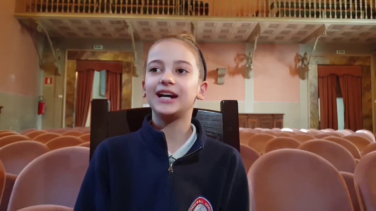 Video Orientamento Scuola Secondaria di I° grado