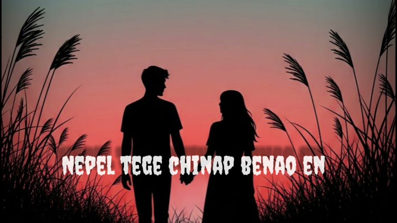 NEPEL TEGE CHINAP BENAD EN